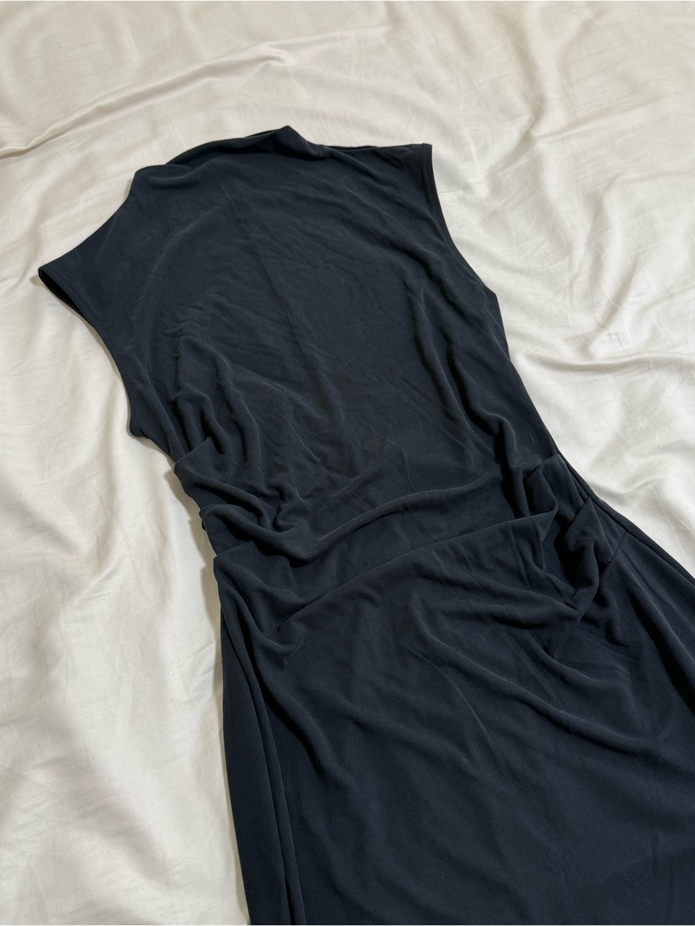 old navy midi dress